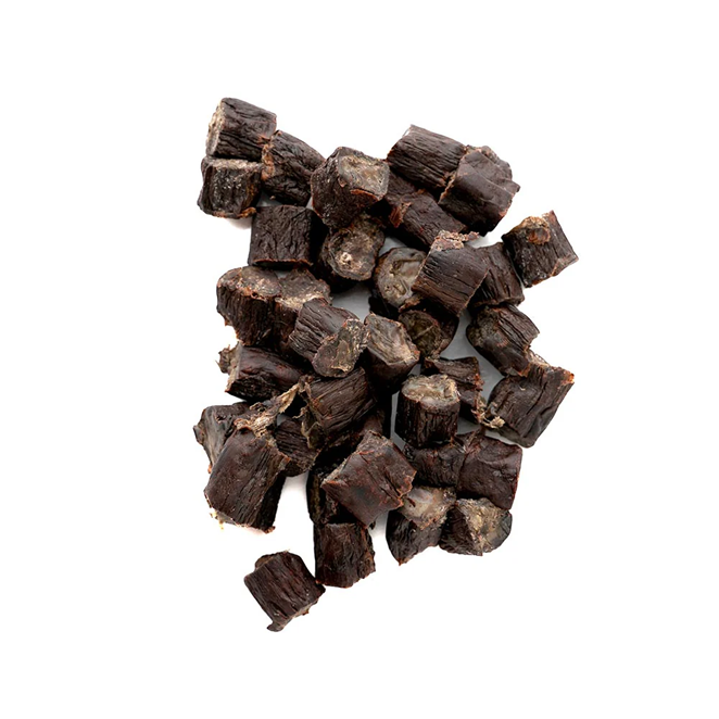 BUFFALO BITES MINI STAND DEAL (3 Cases of Each plus display stand)