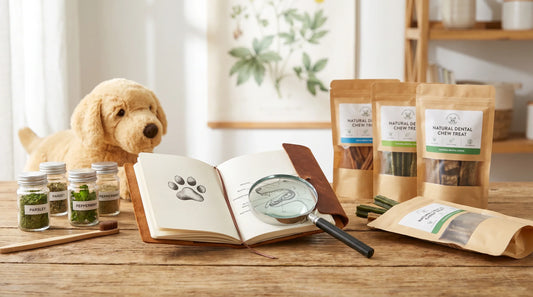 Bad Breath in Dogs: Causes, Risks and a Fresher-Breath Plan