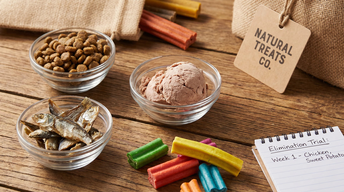 Diet, protein sources and additives: what’s making your dog’s breath worse?