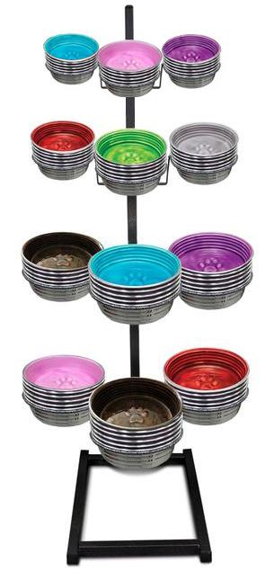 The Poppy Collection Stand Deal- With Free stand